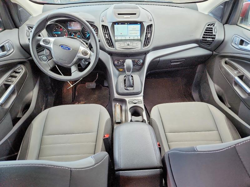 Aukcja sprzedaży 2016 Ford Escape Se 4dr 4wd, vin: 1FMCU9G96GUC69483, numer aukcji: 45949626