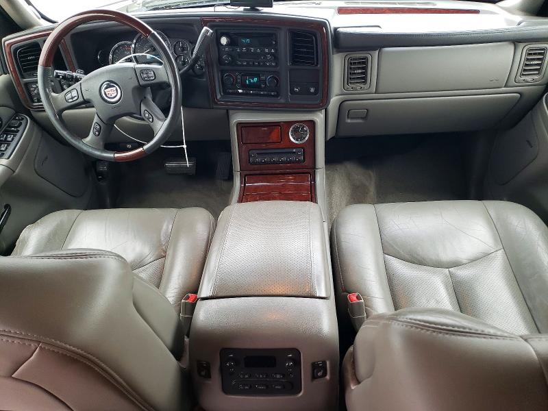 Aukcja sprzedaży 2005 Cadillac Escalade, vin: 1GYEK63NX5R206689, numer aukcji: 46534936