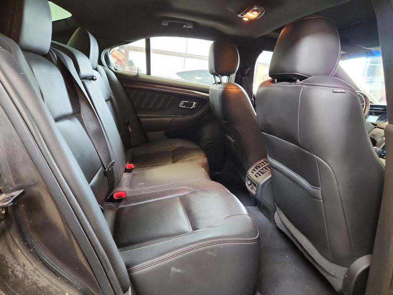 Продаж на аукціоні авто 2019 Ford Taurus, vin: 1FAHP2J8XKG112433, номер лоту: 46179296