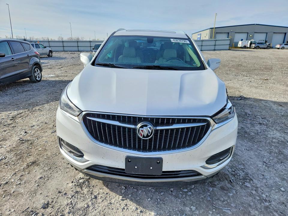 Aukcja sprzedaży 2018 Buick Enclave, vin: 5GAERBKW4JJ131518, numer aukcji: 45870796