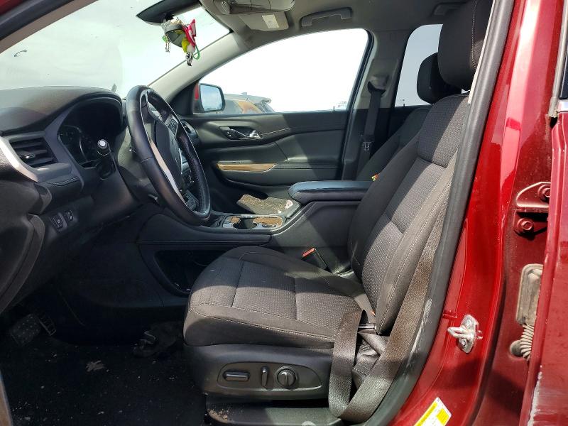Продажа на аукционе авто 2020 Gmc Acadia, vin: 1GKKNKLSXLZ226313, номер лота: 46322236