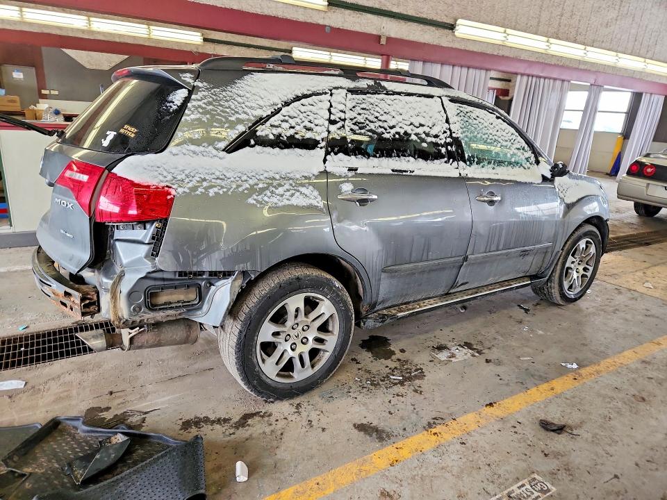 Продажа на аукционе авто 2008 Acura Mdx, vin: 2HNYD28668H543303, номер лота: 46533456