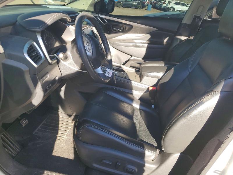 Продаж на аукціоні авто 2017 Nissan Murano, vin: 5N1AZ2MG8HN179217, номер лоту: 46873286