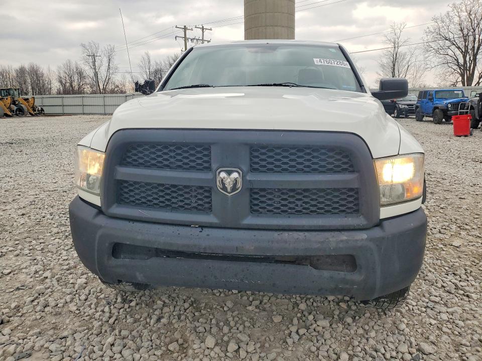 Продаж на аукціоні авто 2013 Ram 2500, vin: 3C6TR5HT4DG613780, номер лоту: 47607286