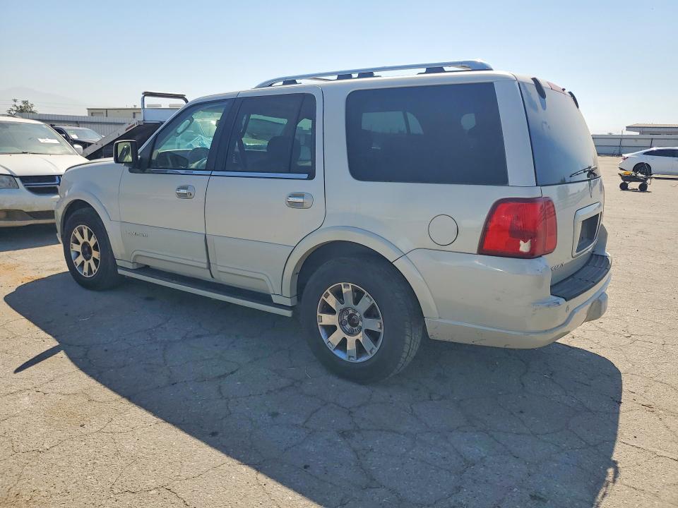 Продаж на аукціоні авто 2004 Lincoln Townhouse Navigator, vin: 5LMFU27R34LJ37915, номер лоту: 46687816