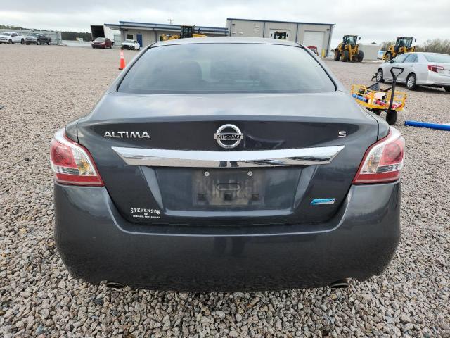 Продажа на аукционе авто 2013 Nissan Altima, vin: 1N4AL3AP5DC201038, номер лота: 45849116