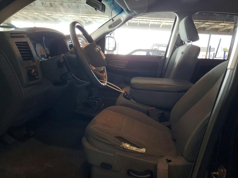 Продажа на аукционе авто 2007 Dodge Ram 1500, vin: 1D7HA18237J584951, номер лота: 48074186