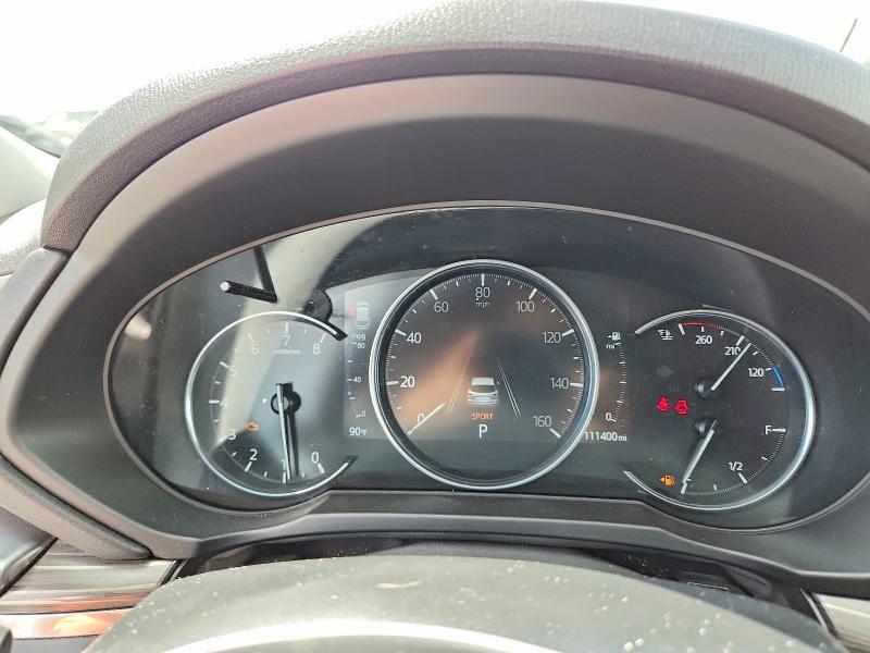 2019 Mazda Cx-5 მანქანა იყიდება აუქციონზე, vin: JM3KFBDY5K0505478, აუქციონის ნომერი: 41660776