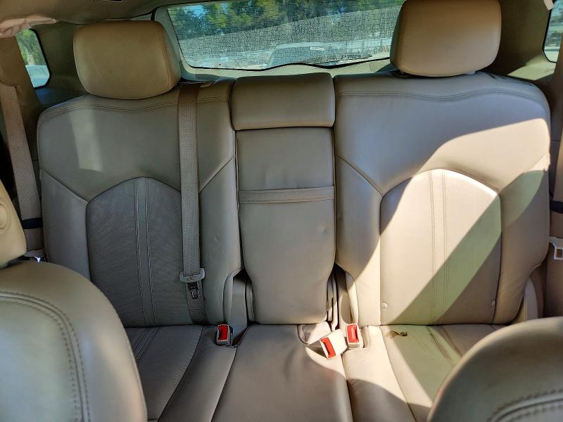 Продажа на аукционе авто 2013 Cadillac Srx, vin: 3GYFNCE35DS656106, номер лота: 46543076