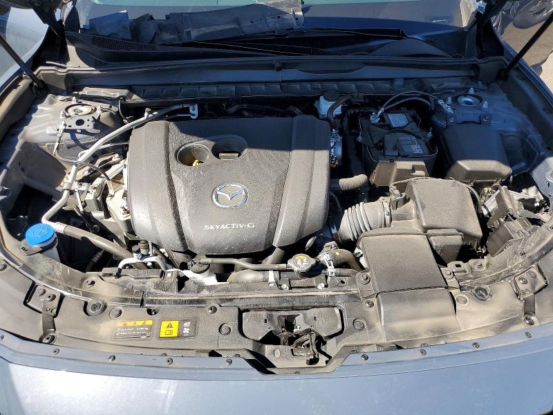 Продажа на аукционе авто 2024 Mazda Cx-50, vin: 7MMVABBM0RN243502, номер лота: 47079686