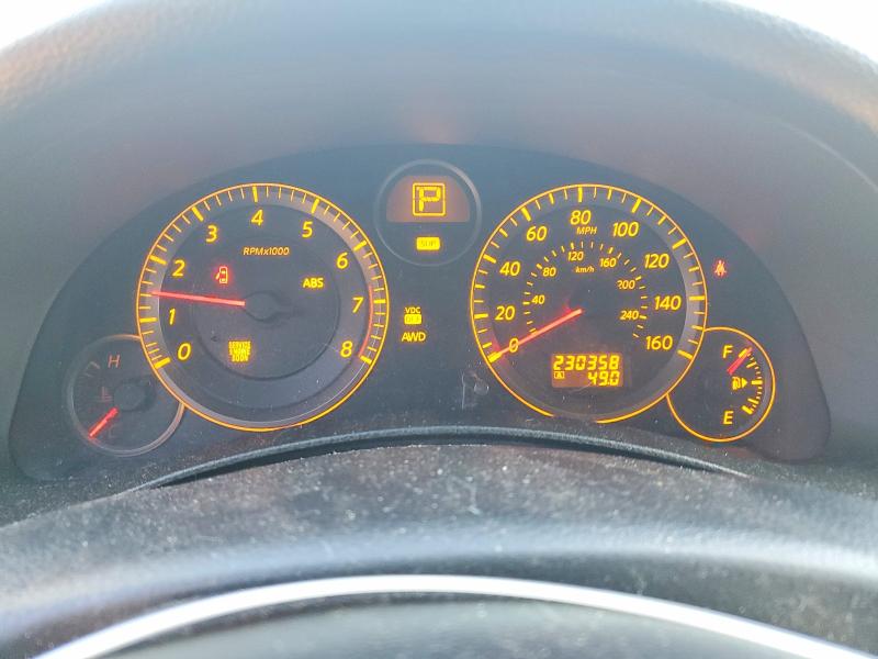Продажа на аукционе авто 2006 Infiniti G35, vin: JNKCV51F66M603341, номер лота: 41994266