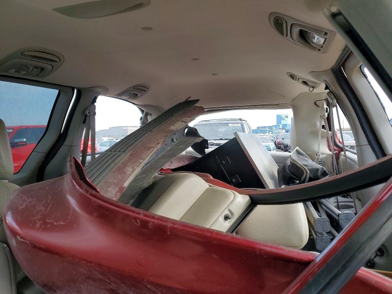 Aukcja sprzedaży 2006 Chrysler Town & Country, vin: 2A4GP54L56R805111, numer aukcji: 48319836