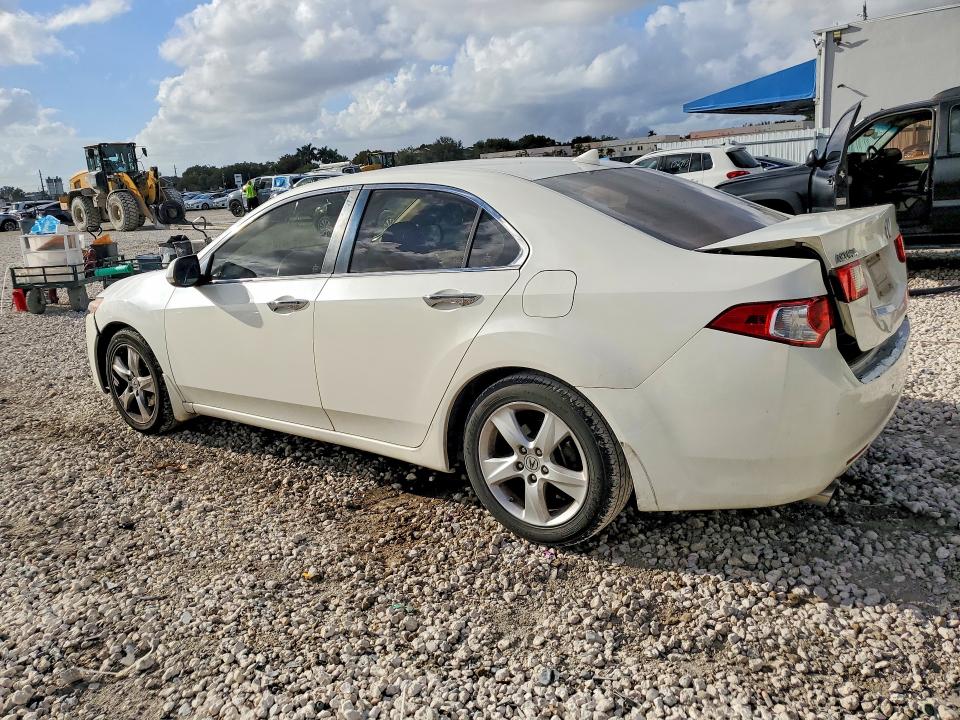 Продажа на аукционе авто 2009 Acura Tsx, vin: JH4CU25679C019245, номер лота: 79762495