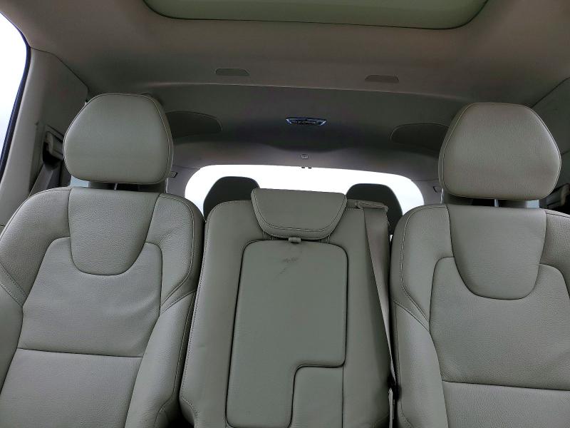 Aukcja sprzedaży 2017 Volvo Xc90, vin: YV4A22PK8H1148269, numer aukcji: 46494896