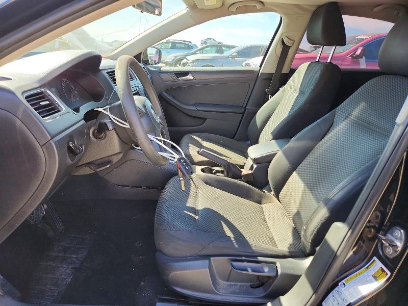 Продаж на аукціоні авто 2014 Volkswagen Jetta, vin: 3VW2K7AJ1EM379112, номер лоту: 79586495