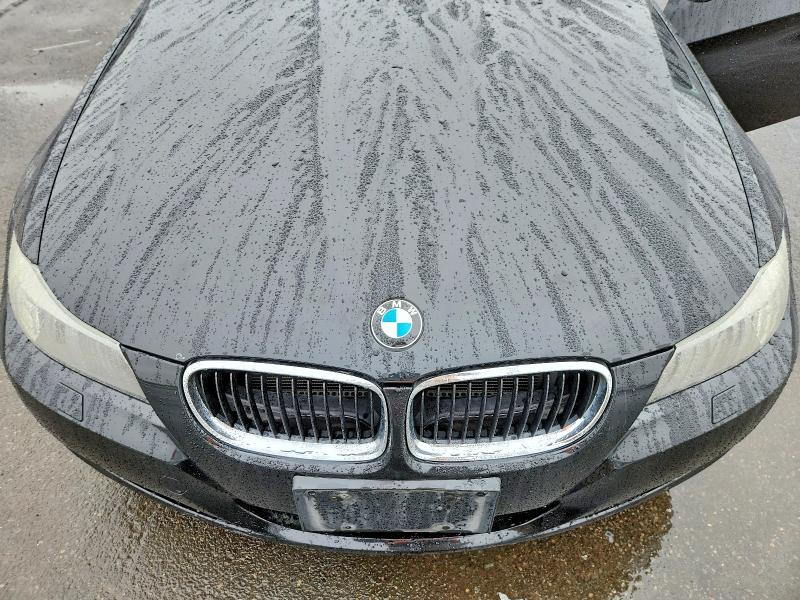 75820905 :رقم المزاد ، WBAPK5C59BA656351 vin ، 2011 Bmw 328 مزاد بيع