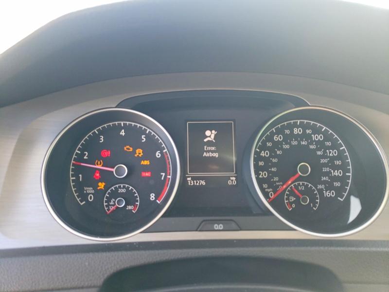Aukcja sprzedaży 2015 Volkswagen Golf, vin: 3VW217AU6FM015170, numer aukcji: 79476325
