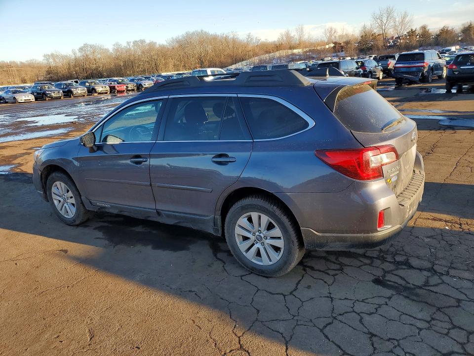 Продажа на аукционе авто 2017 Subaru Outback, vin: 4S4BSACC9H3301063, номер лота: 79845245