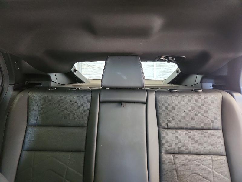 2025 Bmw X2 მანქანა იყიდება აუქციონზე, vin: WBX63GM05S5035159, აუქციონის ნომერი: 47590816