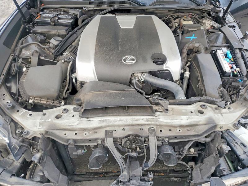 Продажа на аукционе авто 2016 Lexus Rc 350, vin: JTHHE5BC9G5013138, номер лота: 41704646