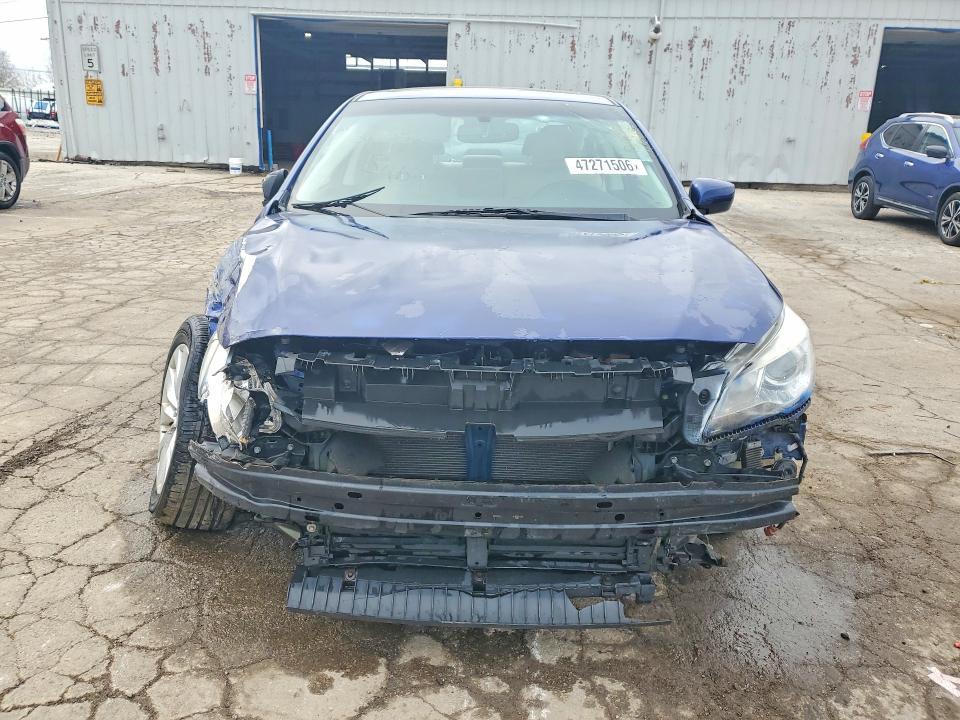 2016 Subaru Legacy მანქანა იყიდება აუქციონზე, vin: 4S3BNBD67G3003300, აუქციონის ნომერი: 47271506