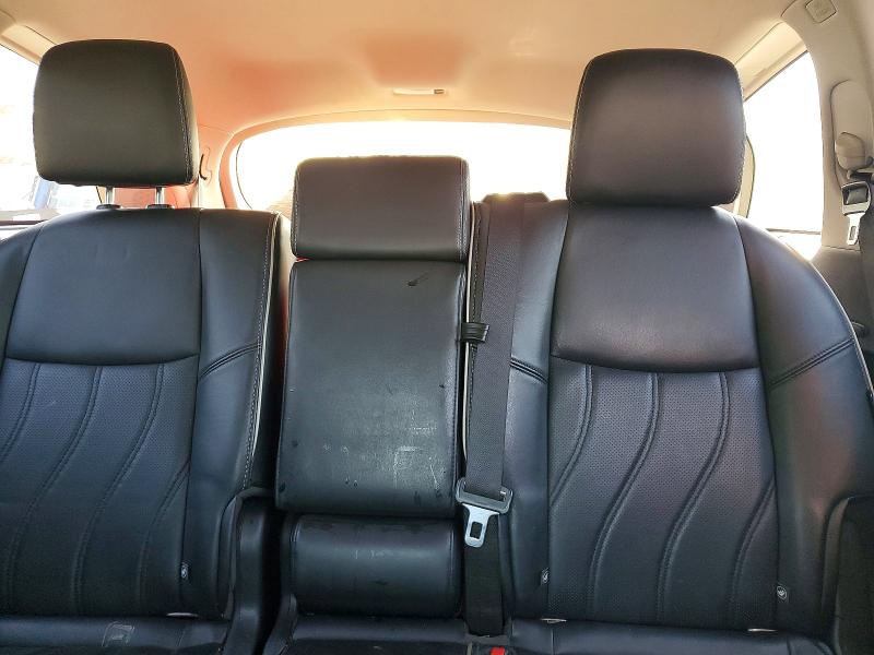 2018 Infiniti Qx60 მანქანა იყიდება აუქციონზე, vin: 5N1DL0MN0JC513744, აუქციონის ნომერი: 47459286