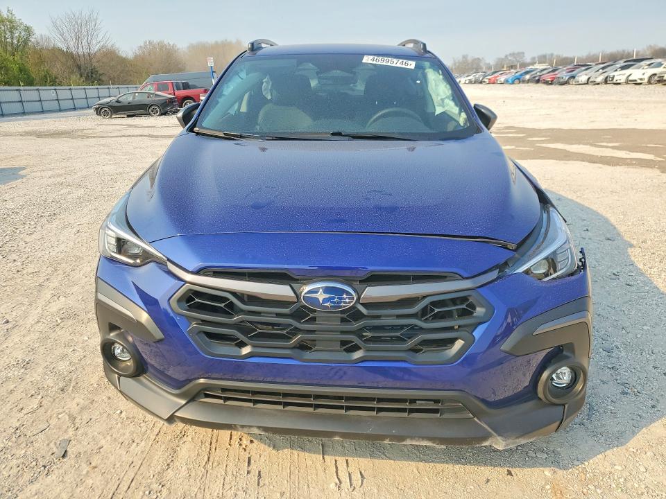 Aukcja sprzedaży 2025 Subaru Crosstrek, vin: 4S4GUHL69S3740810, numer aukcji: 46995746