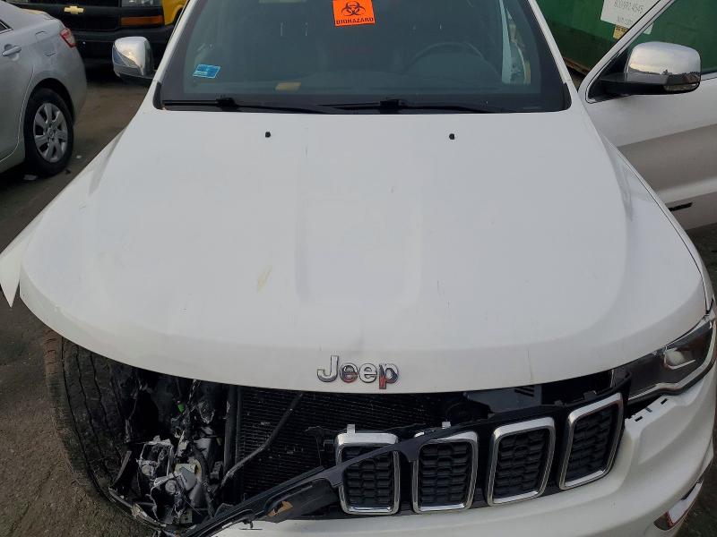 47970626 :رقم المزاد ، 1C4RJFBG6LC248287 vin ، 2020 Jeep Grand Cherokee مزاد بيع