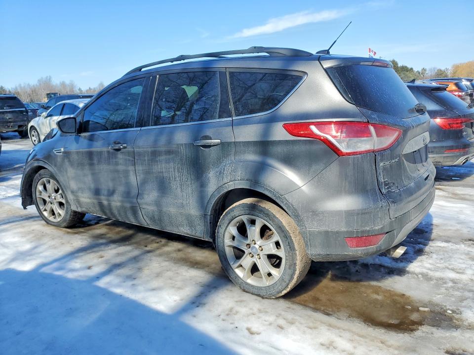Продаж на аукціоні авто 2013 Ford Escape, vin: 1FMCU0H92DUA43589, номер лоту: 79718355