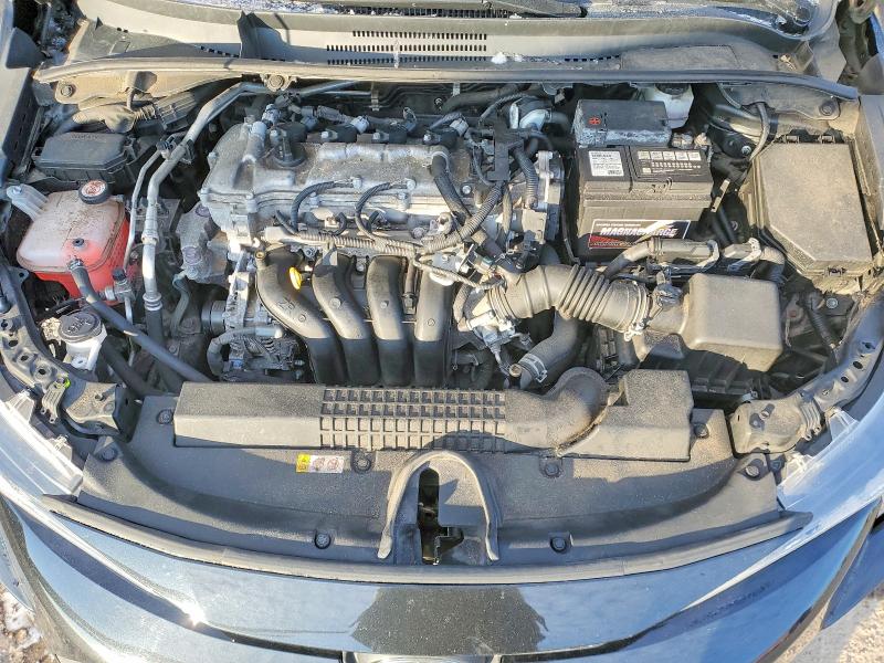 Продажа на аукционе авто 2020 Toyota Corolla, vin: 5YFBPRBE2LP117445, номер лота: 46142716
