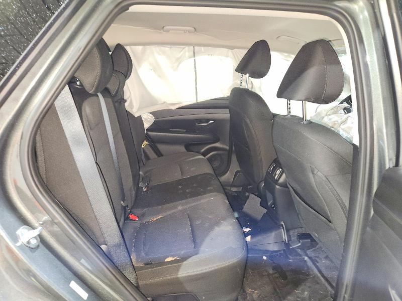 Aukcja sprzedaży 2025 Hyundai Tucson Hybrid, vin: KM8JBDD17SU339418, numer aukcji: 45639536