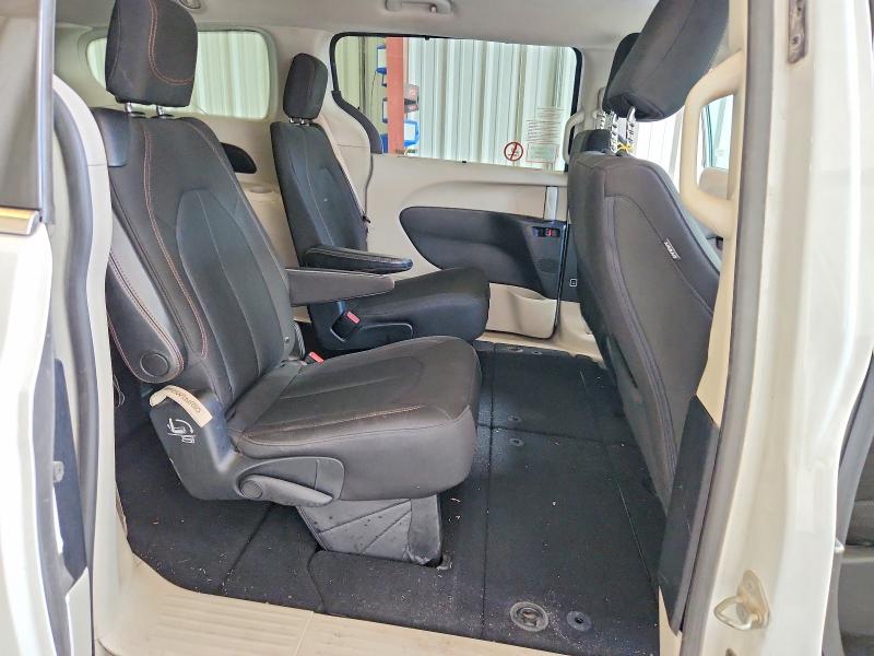 Продажа на аукционе авто 2020 Chrysler Pacifica, vin: 2C4RC1FG4LR141401, номер лота: 41790896