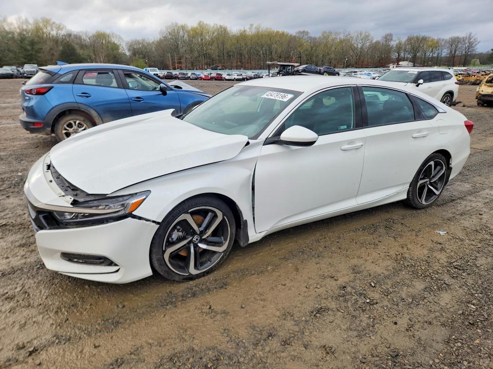 Продаж на аукціоні авто 2020 Honda Accord, vin: 1HGCV1F36LA151009, номер лоту: 45479196