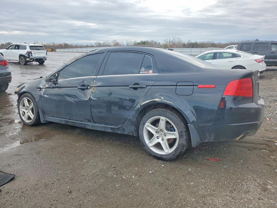 Aukcja sprzedaży 2006 Acura 3.2tl, vin: 19UUA66256A040881, numer aukcji: 45732226