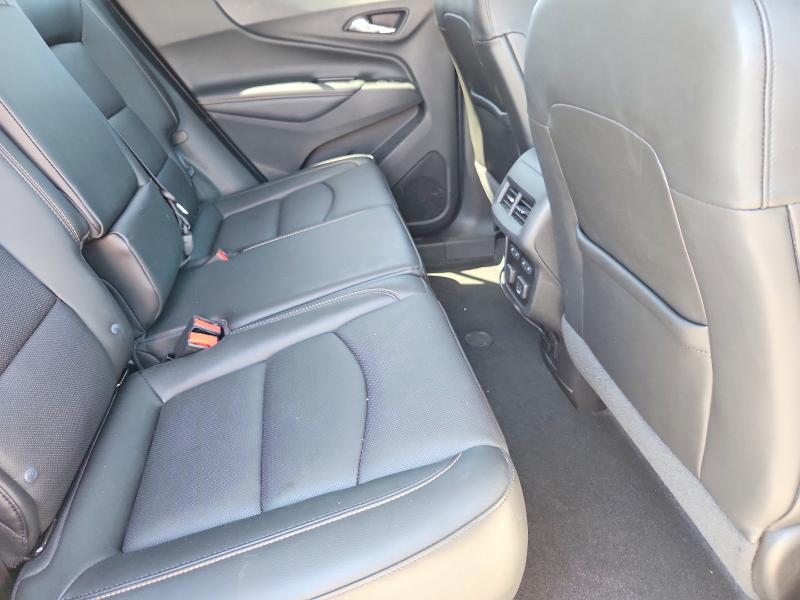 2018 Chevrolet Equinox მანქანა იყიდება აუქციონზე, vin: 2GNAXMEV2J6317614, აუქციონის ნომერი: 47082936