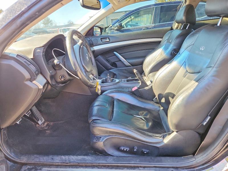 Продажа на аукционе авто 2008 Infiniti G37, vin: JNKCV64E08M109519, номер лота: 78397525