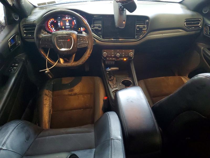 Продажа на аукционе авто 2021 Dodge Durango, vin: 1C4RDJDG2MC765269, номер лота: 46588616
