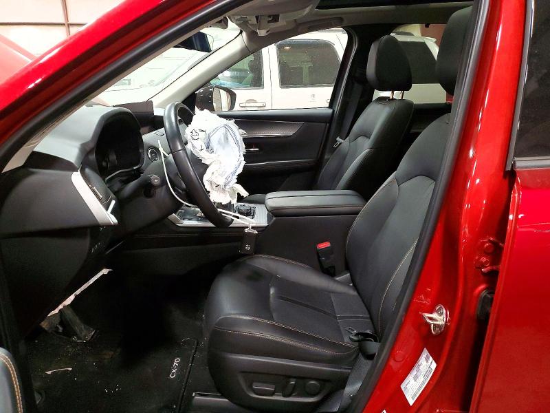 Продажа на аукционе авто 2025 Mazda Cx-70, vin: JM3KJDHA2S1108179, номер лота: 47378326
