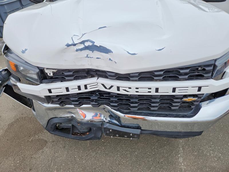 Продажа на аукционе авто 2019 Chevrolet Silverado, vin: 3GCNWAEF8KG261981, номер лота: 41884356