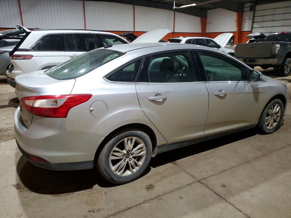 Aukcja sprzedaży 2012 Ford Focus, vin: 1FAHP3H23CL238262, numer aukcji: 79317715