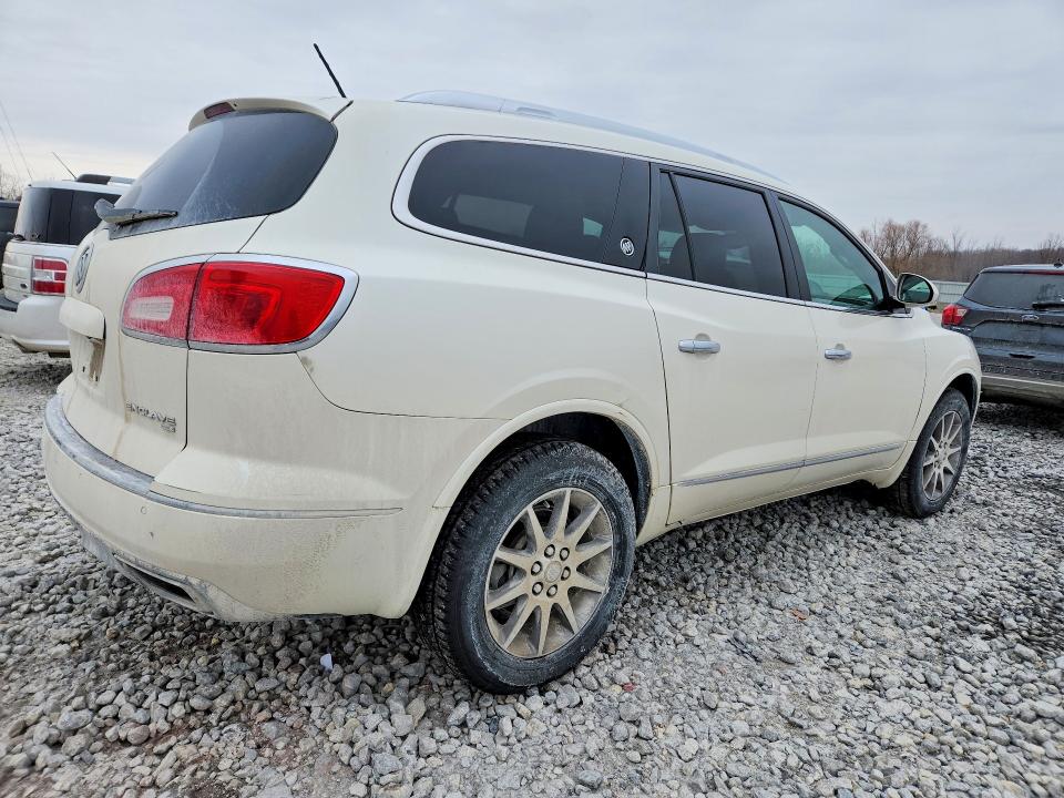 Aukcja sprzedaży 2015 Buick Enclave, vin: 5GAKVBKD5FJ118605, numer aukcji: 46550846