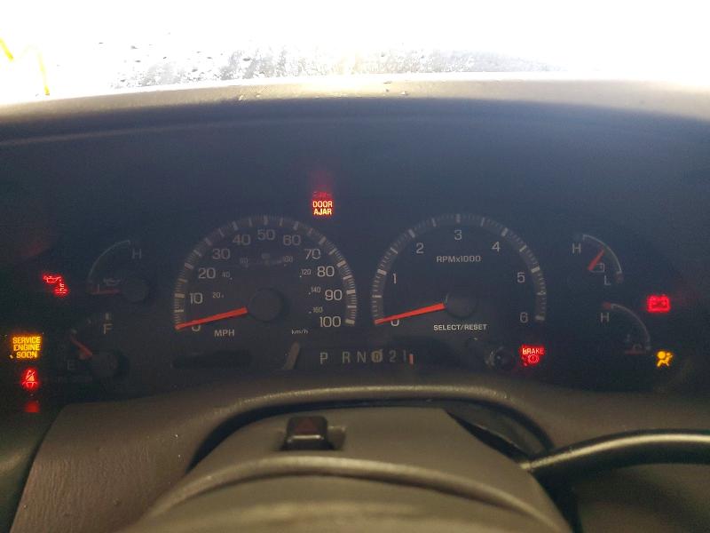 Aukcja sprzedaży 2003 Ford F150, vin: 1FTRW08633KD36491, numer aukcji: 41653666