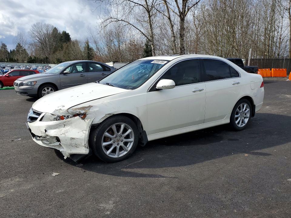 Aukcja sprzedaży 2006 Acura Tsx, vin: JH4CL96906C000147, numer aukcji: 42000756