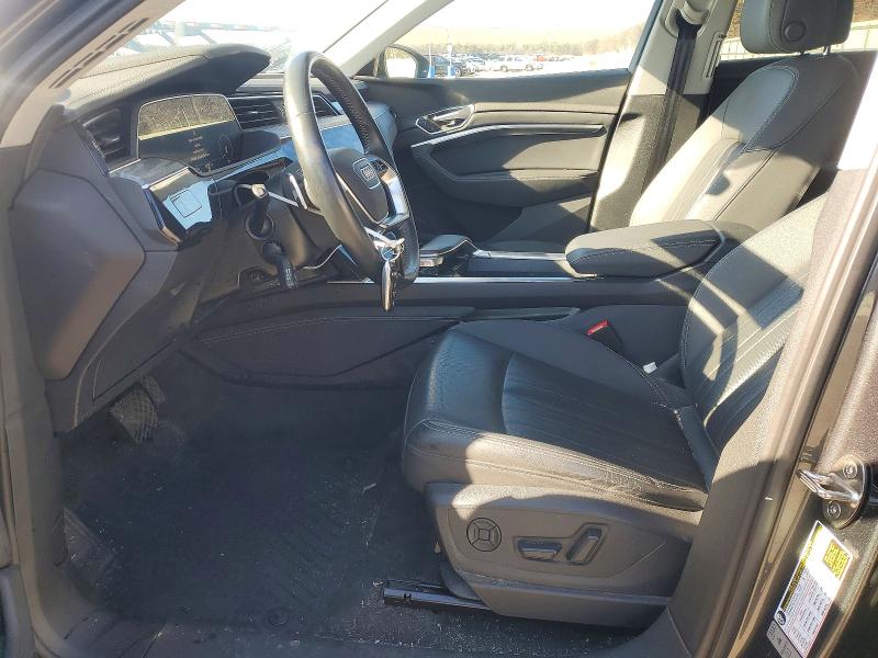Aukcja sprzedaży 2021 Audi E-tron, vin: WA12AAGEXMB024405, numer aukcji: 47178596