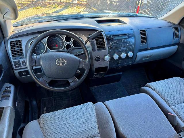 46967566 :رقم المزاد ، 5TFUM5F10CX029609 vin ، 2012 Toyota Tundra مزاد بيع