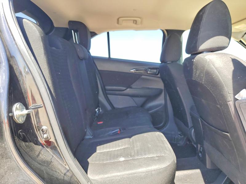 Продажа на аукционе авто 2019 Mitsubishi Eclipse Cross, vin: JA4AS3AA2KZ049779, номер лота: 47447956