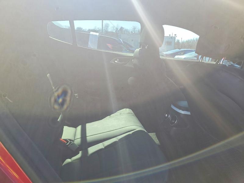Aukcja sprzedaży 2023 Kia Stinger, vin: KNAE55LCXP6130642, numer aukcji: 45585256