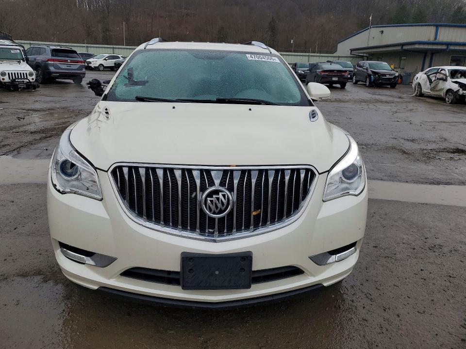 Aukcja sprzedaży 2014 Buick Enclave, vin: 5GAKRAKD3EJ271285, numer aukcji: 47004506