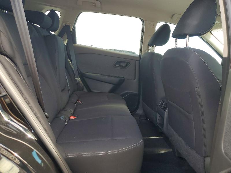 42069786 :رقم المزاد ، 5N1BT3AA2PC759875 vin ، 2023 Nissan Rogue مزاد بيع