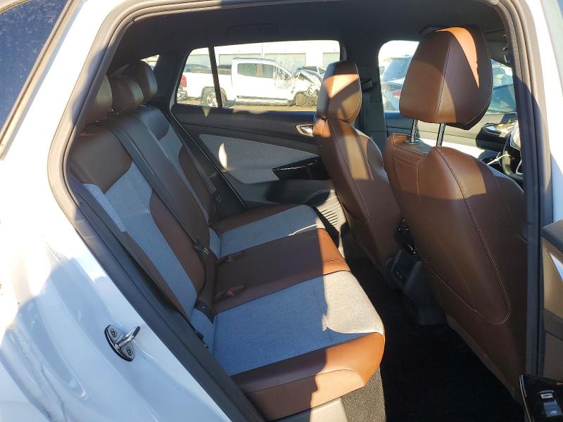 Продажа на аукционе авто 2023 Volkswagen Id.4, vin: 1V2CMPE81PC026879, номер лота: 76536765
